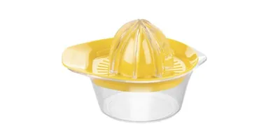 Zdjęcie produktu dla Tescoma 642740, Żółty, Plastik, Plastik, 160 mm