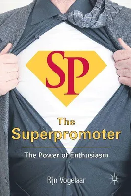 Produktbild von The Superpromoter