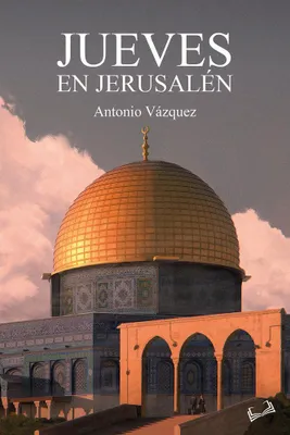 Produktbild von Donnerstag in Jerusalem
