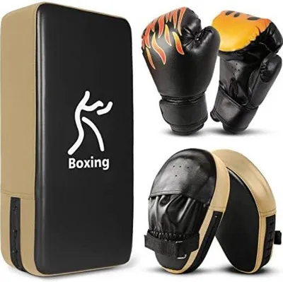 Image de Kits de kick-boxing pour adultes