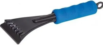 Produktbild von Eiskratzer SK11 für die Entfernung von Eis und Frost auf Autoscheiben, Farbe Blau