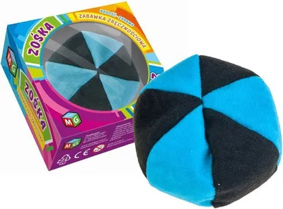 Obrázok produktu pre Tradičná hra Zoska Ball GR0291