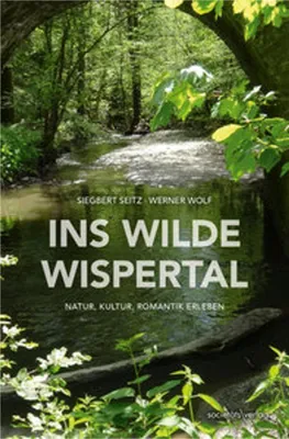 Produktbild von Ins wilde Wispertal