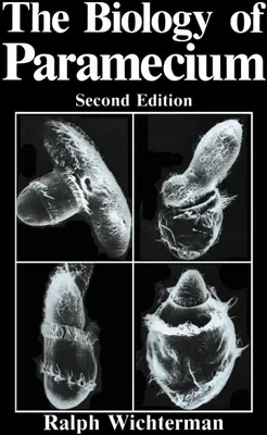 Produktbild von The Biology of Paramecium