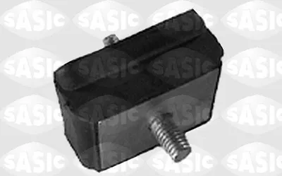 Produktbild von SASIC Anschlagpuffer Schalldämpfer 0623063 Hinten passend für PEUGEOT 505 (551A)