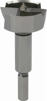 Produktbild von Bosch Forstnerbohrer  40 mm Holzbohrer Astlochbohrer  Scharnierbohrer