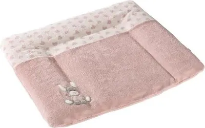 Produktbild von Sterntaler Wickelauflagenbezug Emmi Girl, zartrosa