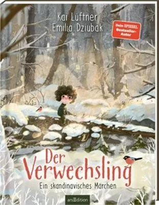 Obrázok produktu pre Der Verwechsling