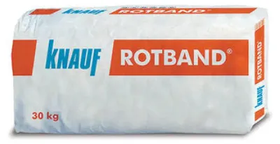 Zdjęcie produktu dla Tynk Ręczny Knauf Rotband
