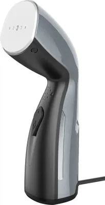 Produktbild von AENO GS2, Tragbare Dampfbürste, 0,11 l, 0,66 min, Schwarz, 24 g/min, 1,8 m