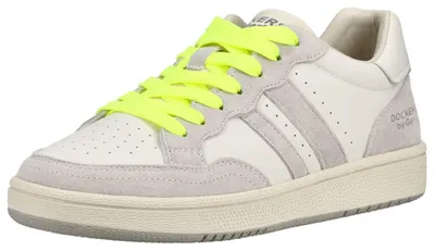 Produktbild von Dockers Sneaker Sneaker Nappaleder