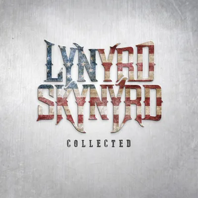 Produktbild von Lynyrd Skynyrd - Collected (Gatefold Sleeve) (180 g) (2 LP)