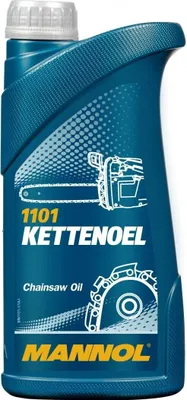 Produktbild von Mannol Kettenöl 1 Liter (MN1101-1)