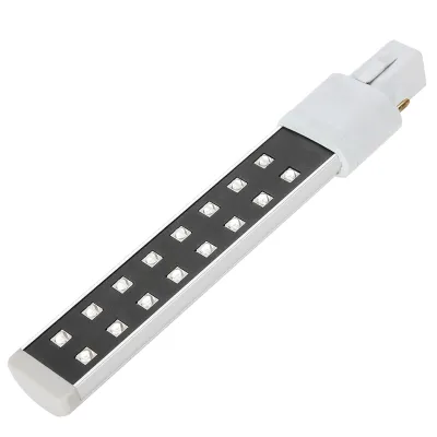 Imagen del producto de Tubos de lámparas UV, tubos de lámparas UV de 395 nm, tubos de luz UV, tubos para lámparas de gel, tubos para lámparas de uñas, tubos para lámparas de manicura, tubos para secadores