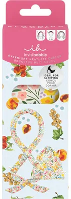 Obrázek produktu pro Sada natáček Wildflower Blooming Curl, 4 kusů.