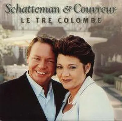 Image de Les trois colombes