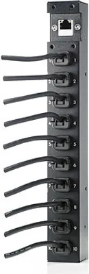 Produktbild von HP SL Advanced Power Manager Distribution Module Kit