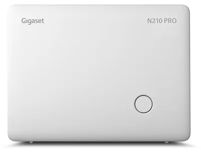 Immagine prodotto di Gigaset N210 IP PRO Venduto Come Grado B 4250366869551
