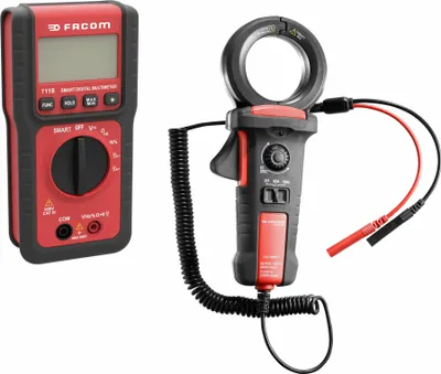 Obrázok produktu pre Facom Multimeter