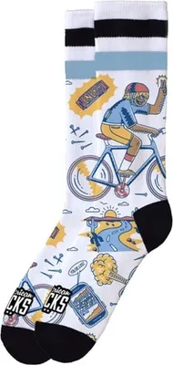 Produktbild von Socken American Socks AS343S für Uni