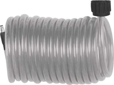 Produktbild von Cleancraft  Spiralschlauch 6 m, 7114018