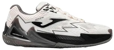 Imagen del producto de Zapatilla deportiva Joma para hombre, modelo Open 2026, color beige, estable y con nivel de amortiguación medio