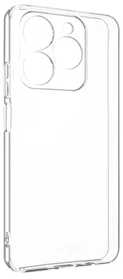 Immagine prodotto di FIXED Fixed Story | Back cover | Realme | C61/C63/Note 60 | TPU | Clear