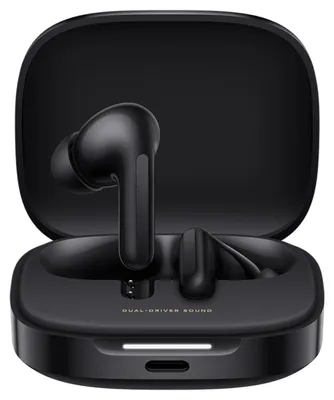 Produktbild von Xiaomi Redmi Buds 6 night black