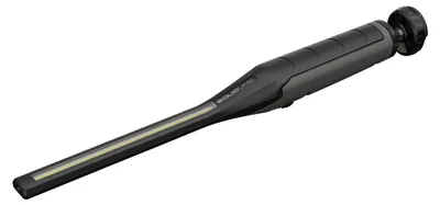 Produktbild von Ledlenser Arbeitslampe SW5R schwarz, bis zu 800 Lm, 40m Leuchtweite, max. 18 Std Laufzeit, integrierte Akku