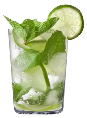 Produktbild von 2 Mojito-Becher 118/91 GR Secco Flavoured