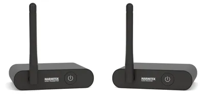 Obrázek produktu pro Bezdrátový audio vysílač a přijímač - 20 m - USB-C - Stereo RCA
