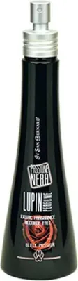 Produktbild von Iv San Bernard Passione Nera Perfume Lupin Haustierparfum 150ml Durchsichtig  Durchsichtig One Size
