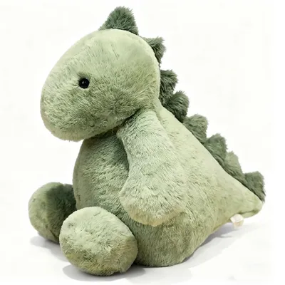 Zdjęcie produktu dla Pluche – Zabawka dla dzieci, Tyrannosaurus Rex, 25 cm
