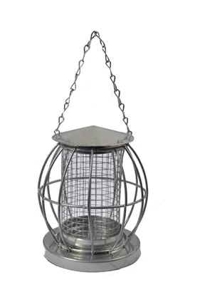 Obrázek produktu pro Krmítko Wielink Pindafeeder, kovové