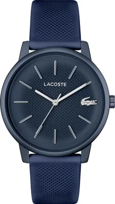 Produktbild von Lacoste 12.12 Uhr verschieben, Blau One Size