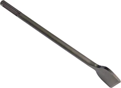 Image de Burin SDS Max pour carreaux céramiques 75 x 400 mm pour Bosch/Makita/Hilti