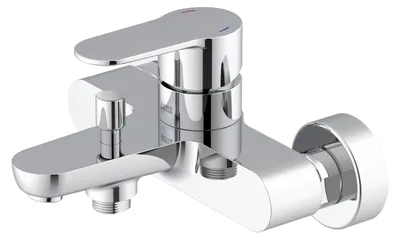 Obrázok produktu pre Vaňová batéria Lenz CALISTA 46020002