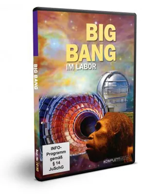 Productafbeelding van Big Bang im Labor