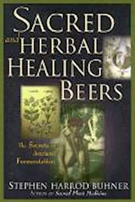 Obrázok produktu pre Sacred and Herbal Healing Beers