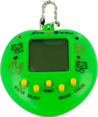 Zdjęcie produktu dla Aga Zabawka elektroniczna Tamagotchi 49 w 1