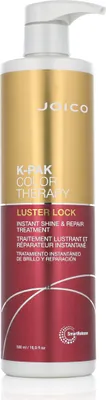 Produktbild von Joico K-PAK Color Therapy Luster Lock Treatment 500 ml