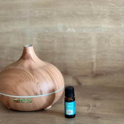 Produktbild von Ätherisches Öl aus Muskat-Salbei von Venoc, 10 ml