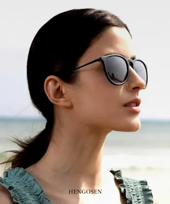 Produktbild von Damen Sonnenbrille Polarisiert