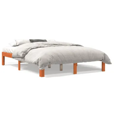 Produktbild von VidaXL 844166, Braun, 138,5 cm, 193,5 cm, 30 cm, 1350 x 1900 mm, 1 Stück(e)