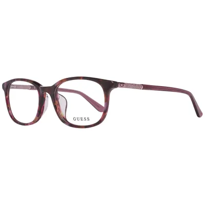 Produktbild von Guess GU2690 D Coloured havana 52/18/140 Damen Brillen