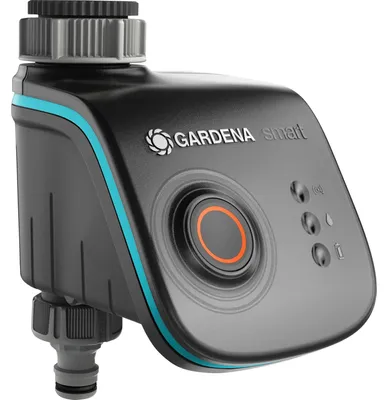 Zdjęcie produktu dla GARDENA Smart Water Control