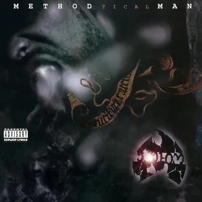 Produktbild von Method Man - Tical (Reissue) (Anniversary Edition) (2 LP)