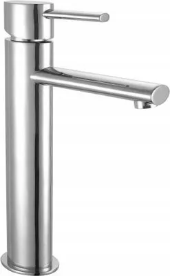Produktbild von Elba Chrome Aufsatzwaschtischarmatur