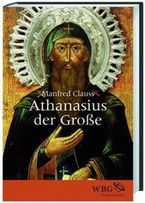 Produktbild von Athanasius der Große