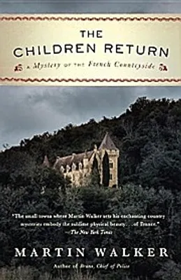 Obrázok produktu pre The Children Return
